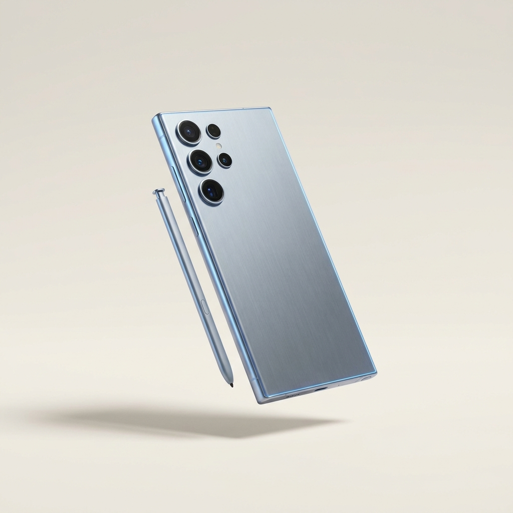 Samsung Galaxy S25 Ultra